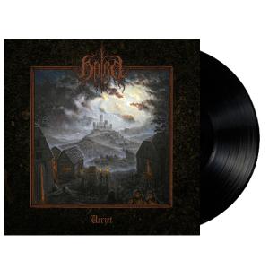  HORN - Verzet (Gatefold) LP