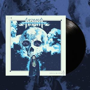 HAUNT - Dreamers (Ltd 400) LP