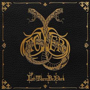 TOWER - Let There Be Dark CD