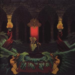 ELDER - Same (Digisleeve) CD