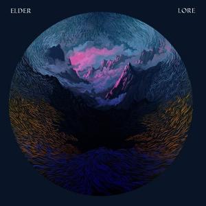ELDER - Lore CD