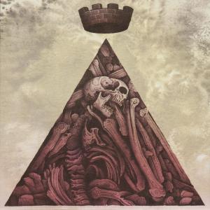 DOOMRIDERS - Grand Blood (Digisleeve) CD