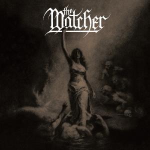 THE WATCHER - Out Of The Dark CD
