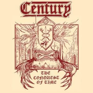 CENTURY - The Conquest Of Time CD