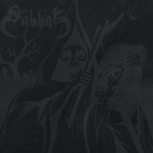 SABBAT - Finnish Demonslaught (Ltd 1000 / Hand-Numbered) 7"