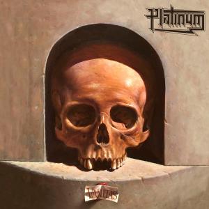 PLATINUM - Vanitas (Ltd 500) CD