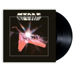 MIDAS - Same (180gr) LP