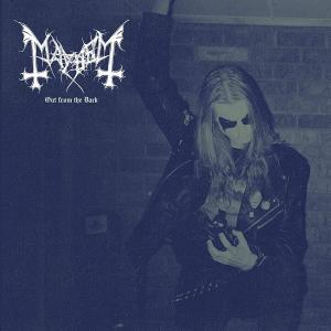 MAYHEM - Out From The Dark (180gr) LP