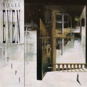 SIEGES EVEN - Steps LP