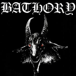 BATHORY - Same CD