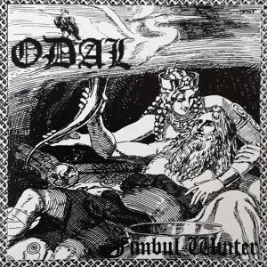 ODAL - Fimbul Winter 7"