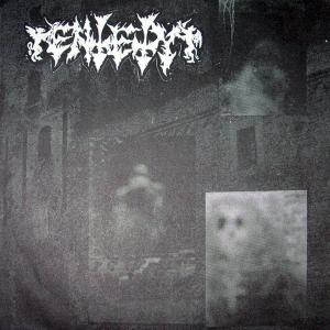 ENTETY - Cadaveric Necrogrind (White Label) 7''