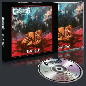 VULTURES VENGEANCE - Dust Age (Slipcase) CD