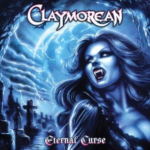 CLAYMOREAN - Eternal Curse (Ltd 500) CD