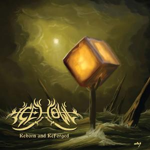 ICE HOWL - Reborn and Reforged (Incl. 2 Bonus Tracks) CD