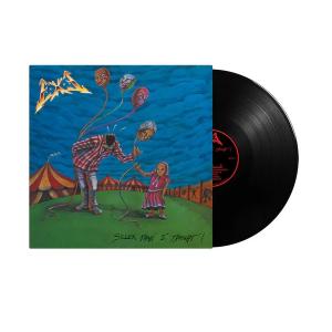 E-X-E - Sicker Than I Thought! (Ltd 200 / Black) LP