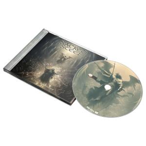 SACRED STEEL - Ritual Supremacy CD