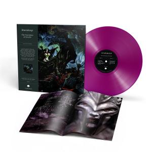 STORMKEEP - The Nocturnes Of Iswylm (Ltd / Violet, Poster, OBI) LP
