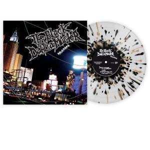 The Black Dahlia Murder - Miasma (Ltd 1000 / (Ltd 1000 / Clear Black-Gold Splatter) LP