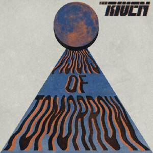 THE RIVEN - Visions of Tomorrow (Incl. OBI & Sticker) CD