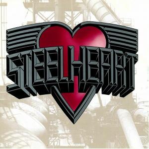 STEELHEART - Same (Japan Edition) CD STEELHEART - Same (Japan Edition) CD