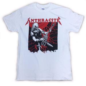 ANTHRACITE - Plus Precieux Que L'Or T-SHIRT