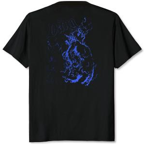 DANG - Tartarus The Darkest Realm T-SHIRT