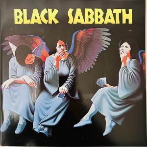 BLACK SABBATH - 1980 Tour - JAPAN TOUR BOOK BLACK SABBATH - 1980 Tour - JAPAN TOUR BOOK