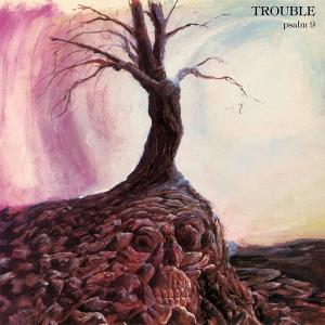TROUBLE - Psalm 9 (Slipcase) CD