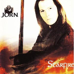 JORN - Starfire CD
