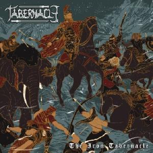TABERNACLE - The Iron Tabernacle (Ltd 300) CD