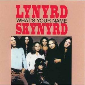  LYNYRD SKYNYRD - What's Your Name CD