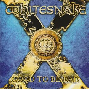 WHITESNAKE - Good To Be Bad (Ltd, Enhanced, Incl. Bonus CD) 2CD BOX SET