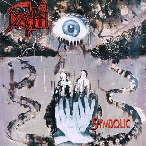 DEATH - Symbolic CD 