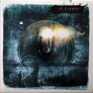 IN FLAMES - Soundtrack To Your Escape (Ltd  Picture Disc) LP