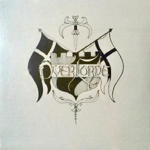 OVERLORDE - Same (First Press) 12" EP