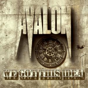 AVALON - We Got this Idea (Ltd 500 / Hand-Numbered) CD