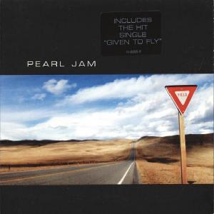 PEARL JAM - Yield (Digipak) CD