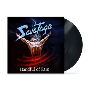 SAVATAGE - Handful Of Rain (180gr  Gatefold) LP