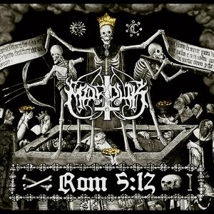 MARDUK - Rom 512 (Ltd  Gatefold) 2LP