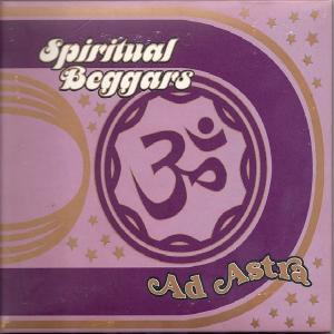 SPIRITUAL BEGGARS - Ad Astra (First Edition Digipak, Incl. Bonus Track) CD SPIRITUAL BEGGARS - Ad Astra (First Edition Digipak, Incl. Bonus Track) CD