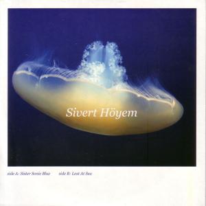 SIVERT HOYEM - Sister Sonic Blue 7