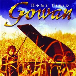 GOWAN - Home Field CD