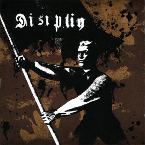 DISIPLIN - SAME CD