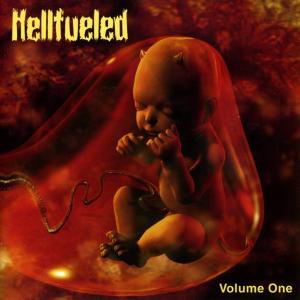 HELLFUELED - Volume One CD