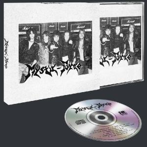 MYSTIC-FORCE - Same EP (Slipcase) CD