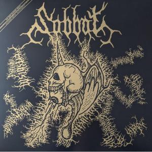 SABBAT - Fetishism (Ltd 100 / Clear) LP