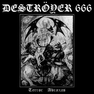 DESTROYER 666 - Terror Abraxas MLP