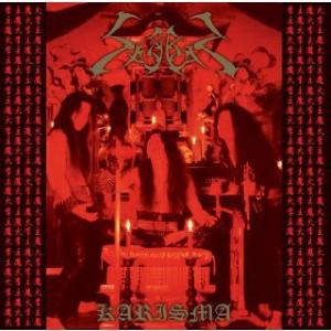 SABBAT - Karisma (Japanese Version) CD