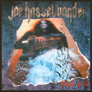 JOE HASSELVANDER - Road Kill / Lady Killer CD